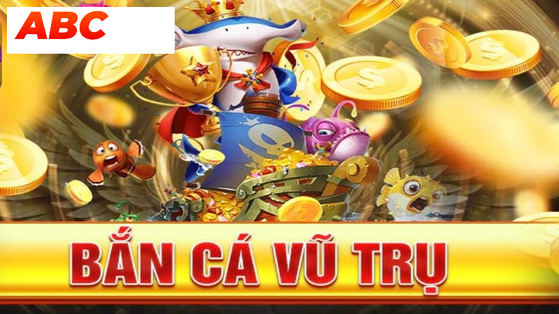 Truy cập bắn cá vũ trụ