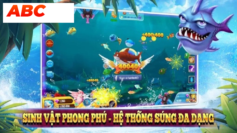 Tổng quan nhị gia bắt cá