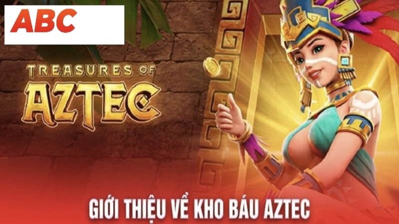 Luật chơi quay hũ kho báu aztec