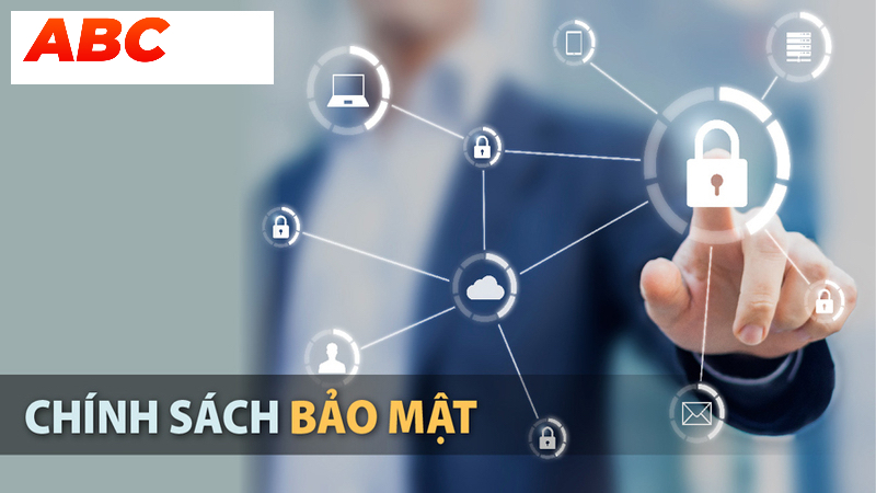 Chính sách bảo mật abc8